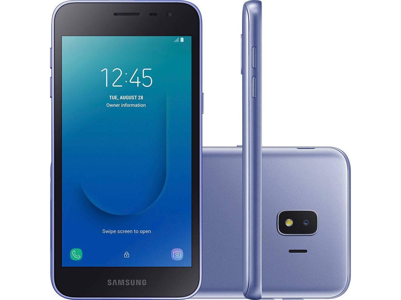 Samsung Galaxy J2 Core 2018 International Edition