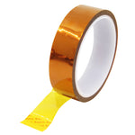 High Temperature Heat BGA Tape Thermal Insulation Tape printing Board protection
