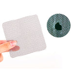 Fix Net Window Home Mosquito Fly Bug Insect Repair Screen Wall Patch Stickers Mesh Window Screen