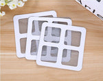 Fix Net Window Home Mosquito Fly Bug Insect Repair Screen Wall Patch Stickers Mesh Window Screen