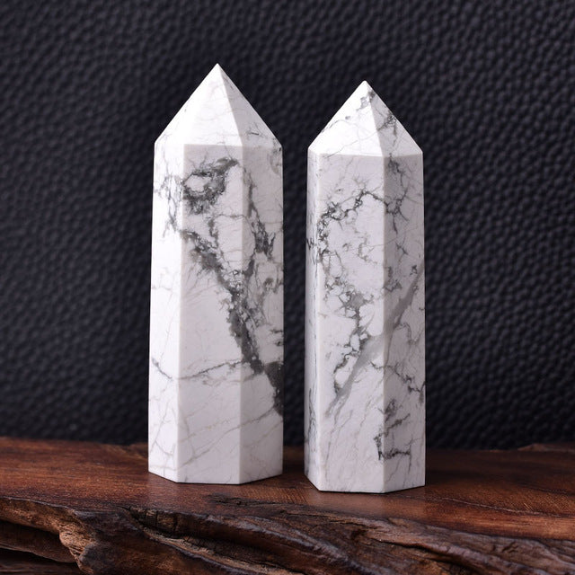 Natural Stones Crystal  Amethyst Rose Quartz Healing Stone Home Decoration