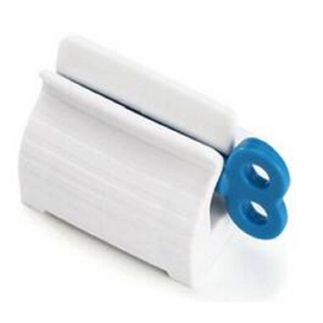 Bathroom Accessories Toothpaste Device Cleanser Squeezer Clips Manual Lazy Tube Squeezer Press