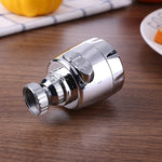 Water Saving Tap  Nozzle Filter Water Filter Swivel Head Kitchen Faucet Bubbler