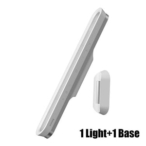 Desk Lamp Hanging Magnetic LED Table Lamp Chargeable  Wardrobe Lamp
