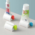 Toothpaste Squeeze Artifact Squeezer Clip-on Household Toothpaste Device