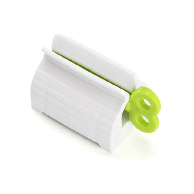 Toothpaste Squeeze Artifact Squeezer Clip-on Household Toothpaste Device