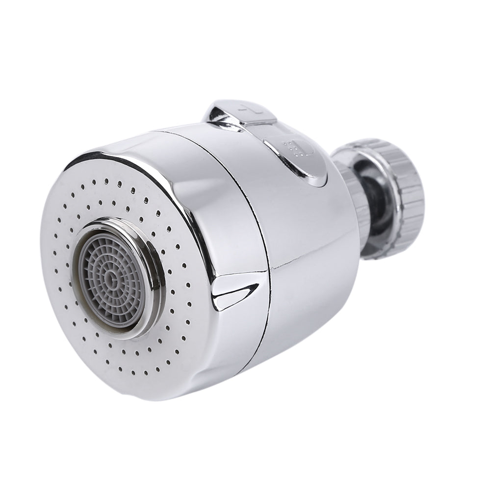 Water Saving Tap  Nozzle Filter Water Filter Swivel Head Kitchen Faucet Bubbler