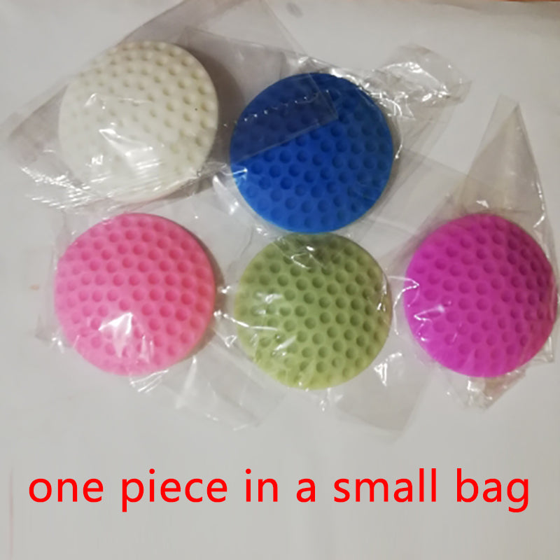 Soft Rubber Pad To Protect The Wall Door Stopper Golf