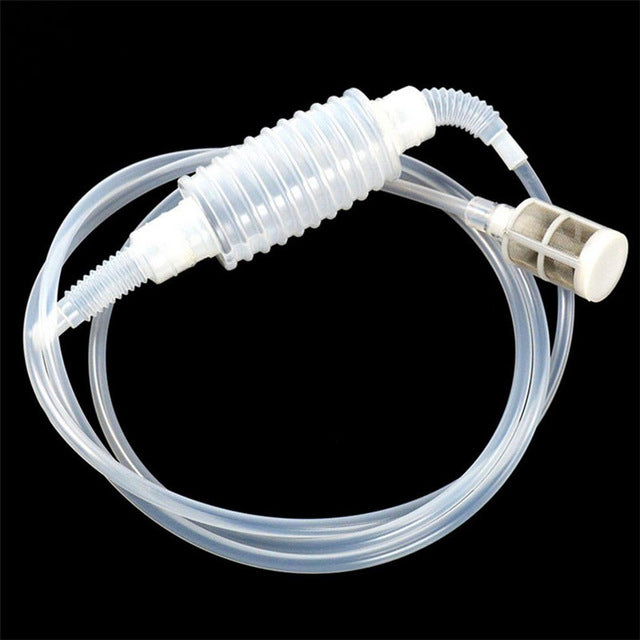 Home brewing siphon hose wine beer making tool brewing food grade materials selling