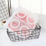 Washing Machine Shoes Bag  Laundry bag Anti-deformation Protective Clothes organizer