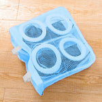 Washing Machine Shoes Bag  Laundry bag Anti-deformation Protective Clothes organizer