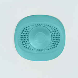 Bathroom Washbasin Drain Hair Catcher Bath Stopper Plug Sink Strainer Filter Kitchen Accessory