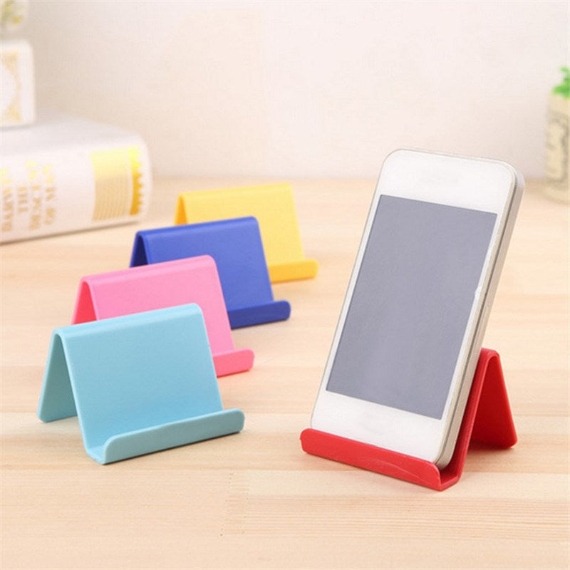 Kitchen Gadgets Phone Holder Portable Fixed Holder for Kitchen