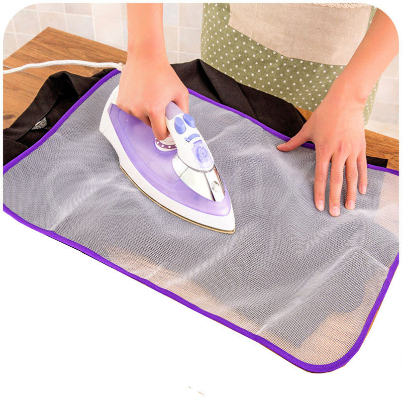 Heat Resistant Ironing Sewing Tools Cloth Protective Insulation Pad-Hot Home Ironing Mat