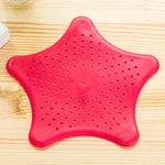 Household Sink Filter Floor Drain Strainer Shower Cover Hair Catcher Stopper