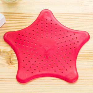 Household Sink Filter Floor Drain Strainer Shower Cover Hair Catcher Stopper