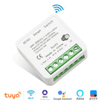 Wifi Mini Smart Switch Smart Life App