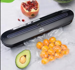 Best Food Vacuum Sealer Automatic Commercial Household Food Vacuum Sealer Packaging Machine