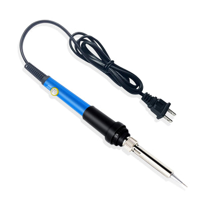 Mini Soldering Iron Adjustable Temperature Electric Solder Iron Welding Repair Tools
