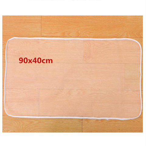 Mesh Ironing Board for Clothes Protective Cloth Guard Against Pressing Pad Ironing System