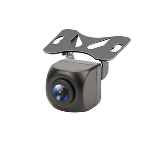 Fish Eye Lens CVBS Vehicle Rear View Camera Starlight Night Vision