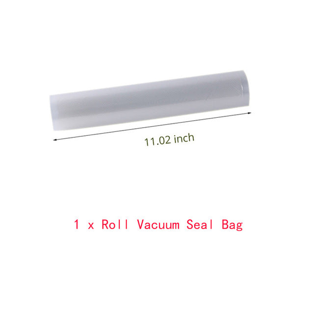 Automatic Sealing Food Vacuum Sealer