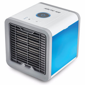 Personal Air Cooler and Humidifier/Portable Air Conditioner
