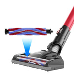 Professional Rolling Brush For Vacuum Cleaner