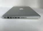  Apple MacBook Pro 13 / 2.4GHz Intel / 8GB / 1TB / 3 YEAR WARRANTY / OS-2017 